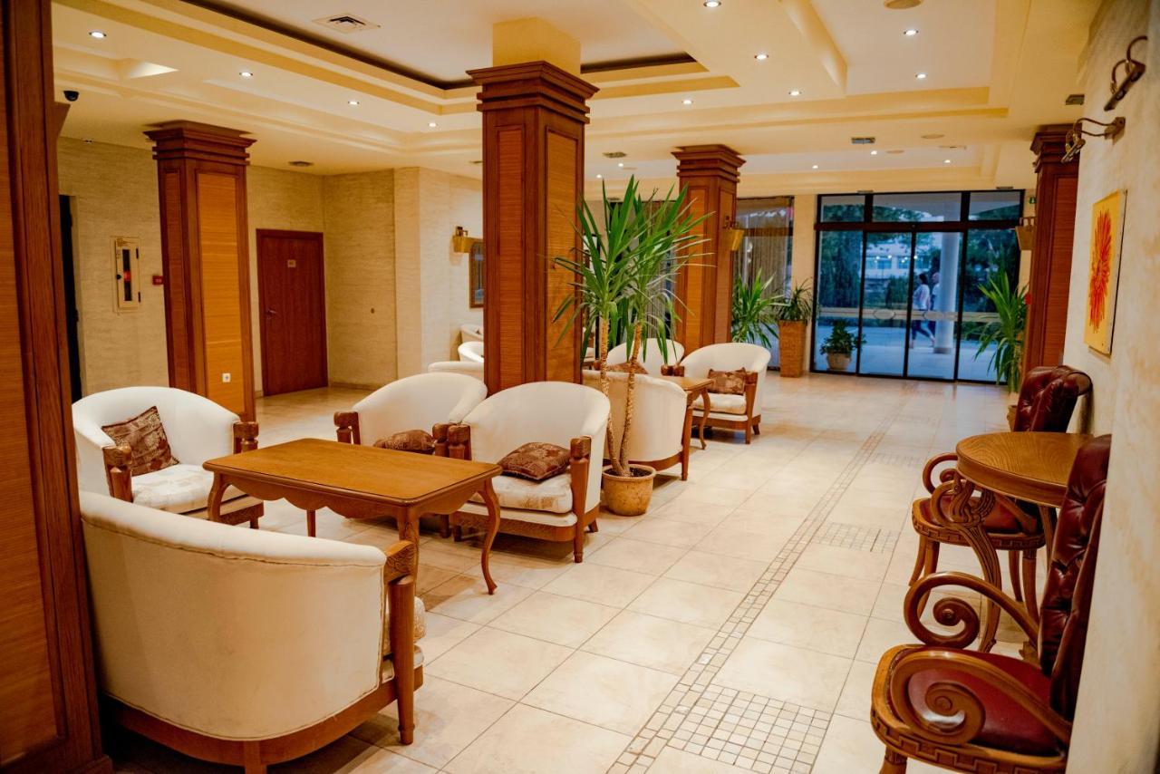 Menada Nestinarka Apartments Царево Екстер'єр фото