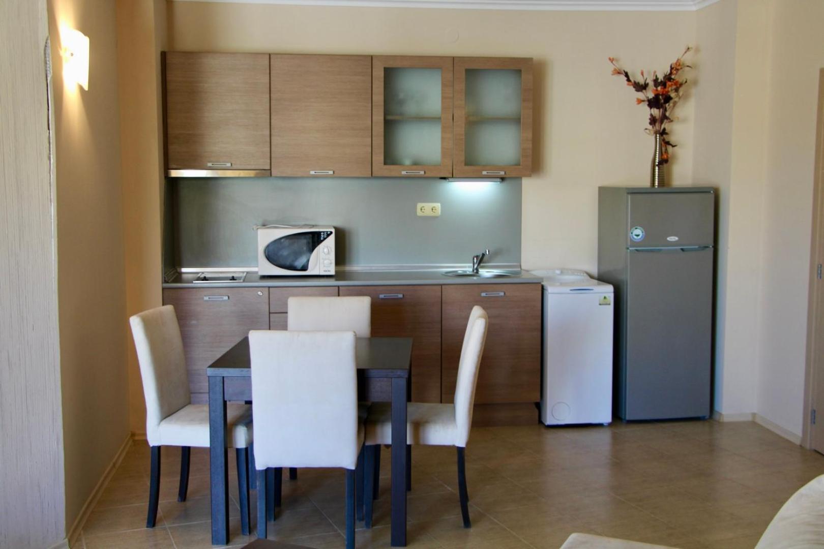 Menada Nestinarka Apartments Царево Номер фото