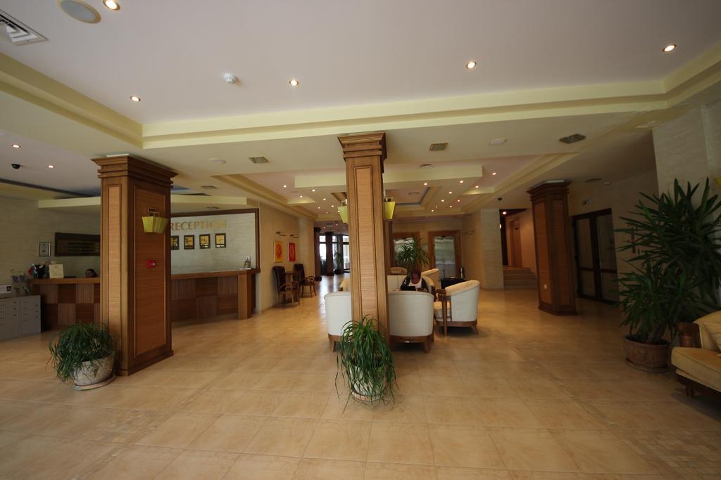 Menada Nestinarka Apartments Царево Екстер'єр фото