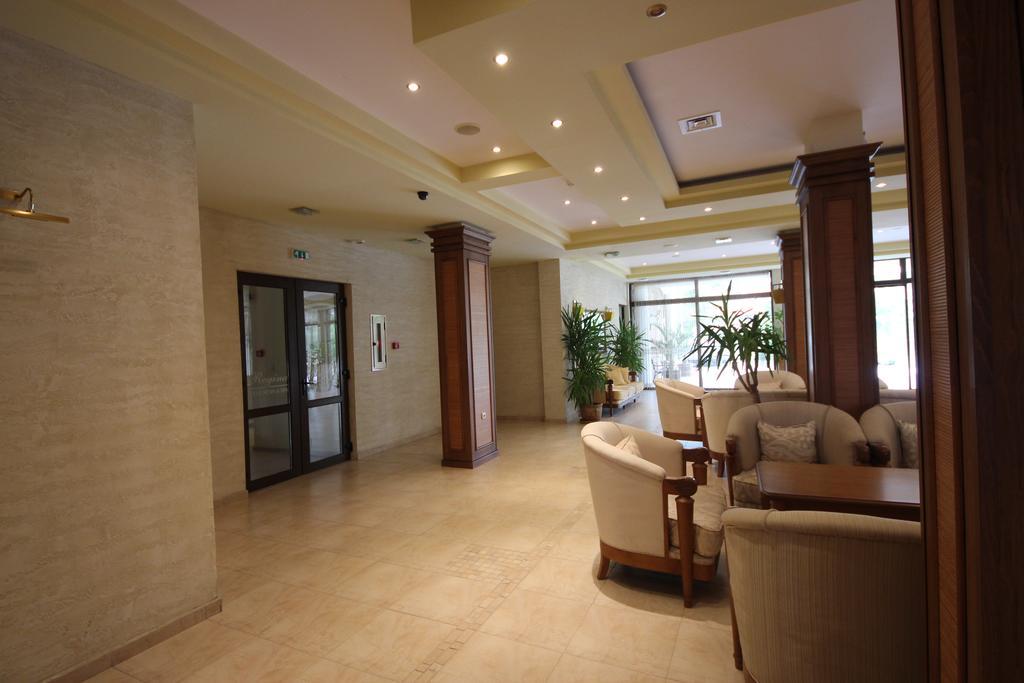 Menada Nestinarka Apartments Царево Екстер'єр фото